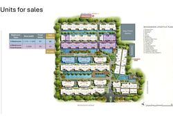 Woodhaven (D25), Terrace #552104421